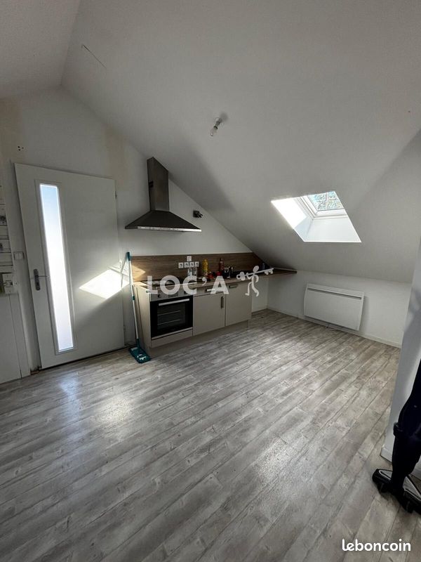 Appartement 2 pièces 44 m² · à Dijon · 44 m² · 650 €/mois