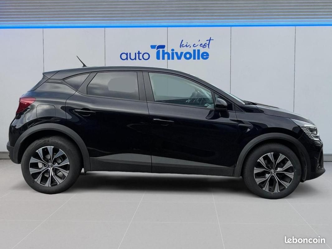 Renault Captur TCe 90 Evolution (image 6)