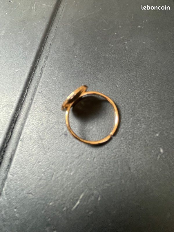 Bague fantaisie réglable bijoux petit prix Montres Bijoux