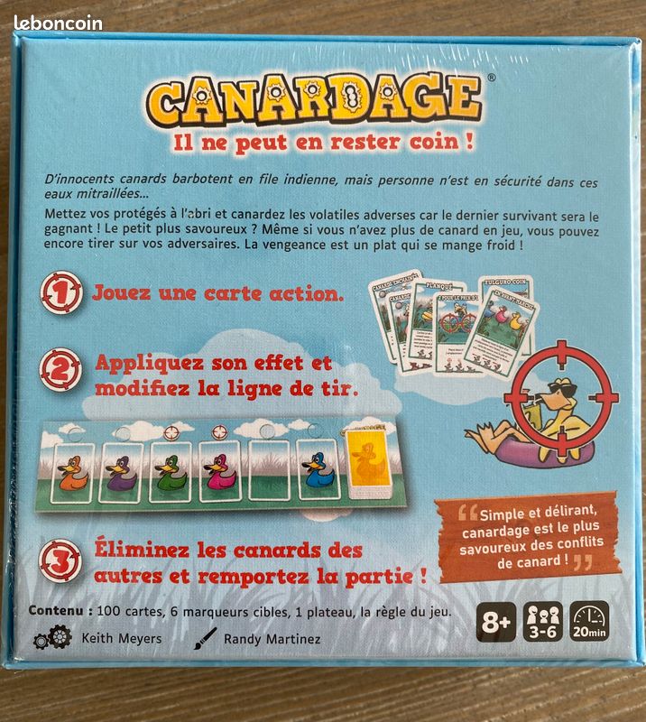 Canardage (image 3)