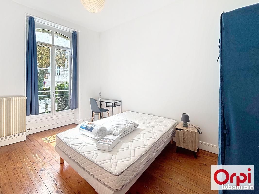 Appartement 4 pièces 59 m² · au Mans · 59 m² · 390 €/mois