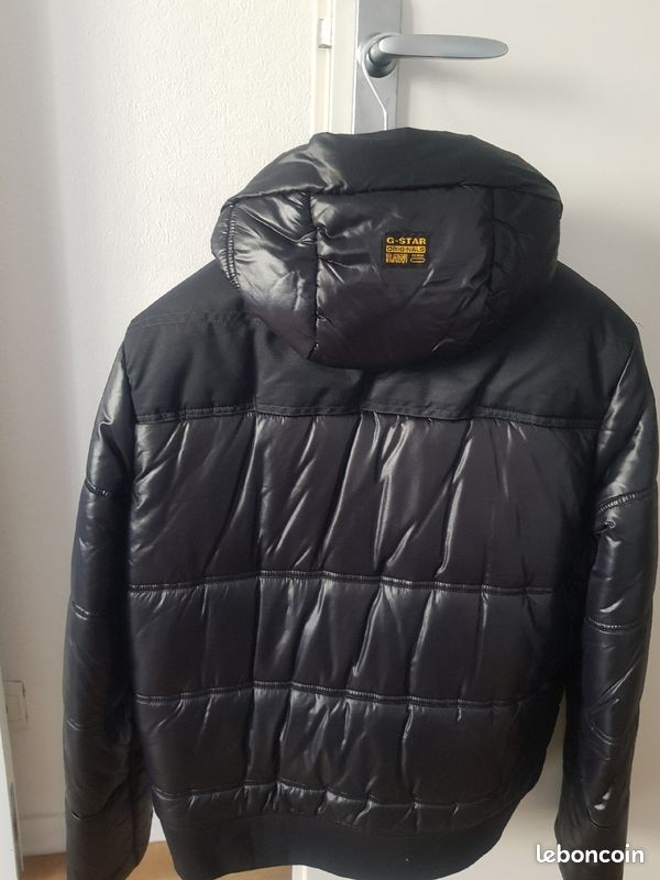 Veste G STAR M/L (image 2)