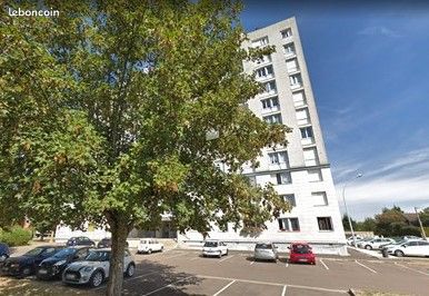 Appartement 2 pièces 55 m² · à Troyes · 55 m² · 427 €
