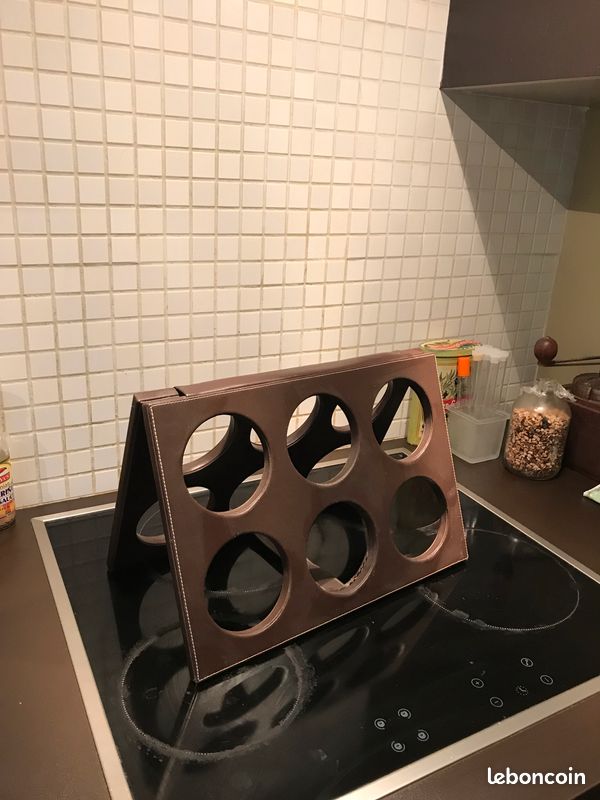 Casier porte bouteille (range bouteille) (image 1)