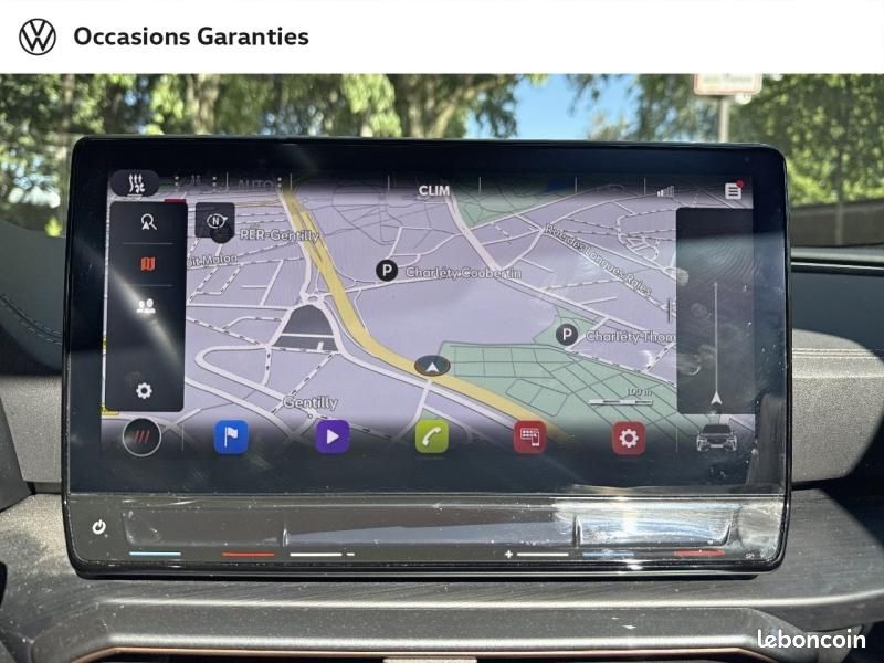 Cupra Formentor 1.4 e-HYBRID 245ch VZ DSG6 (image 17)