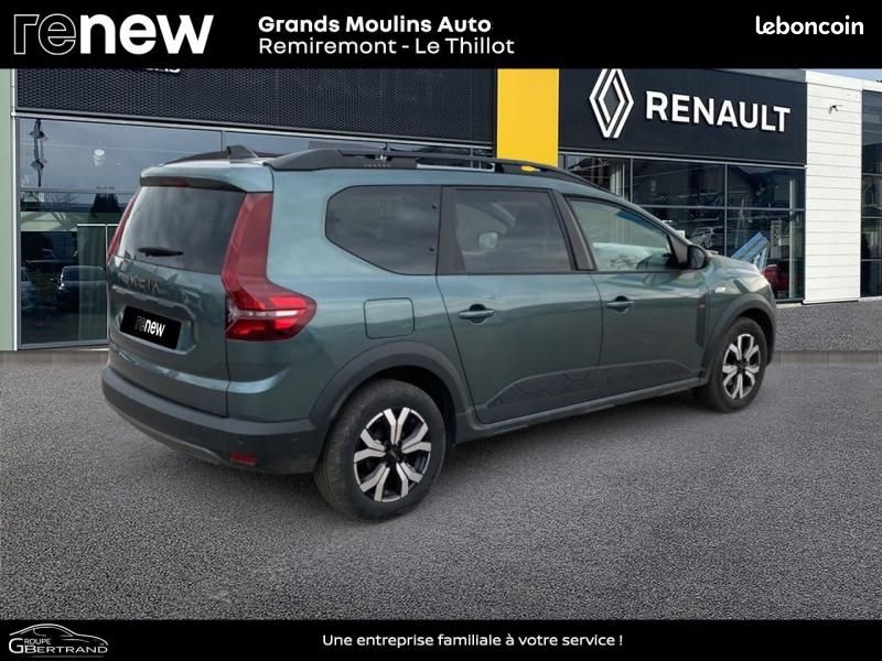 Dacia Jogger 1.0 ECO-G 100ch Extreme+ 7 places -24 (image 2)