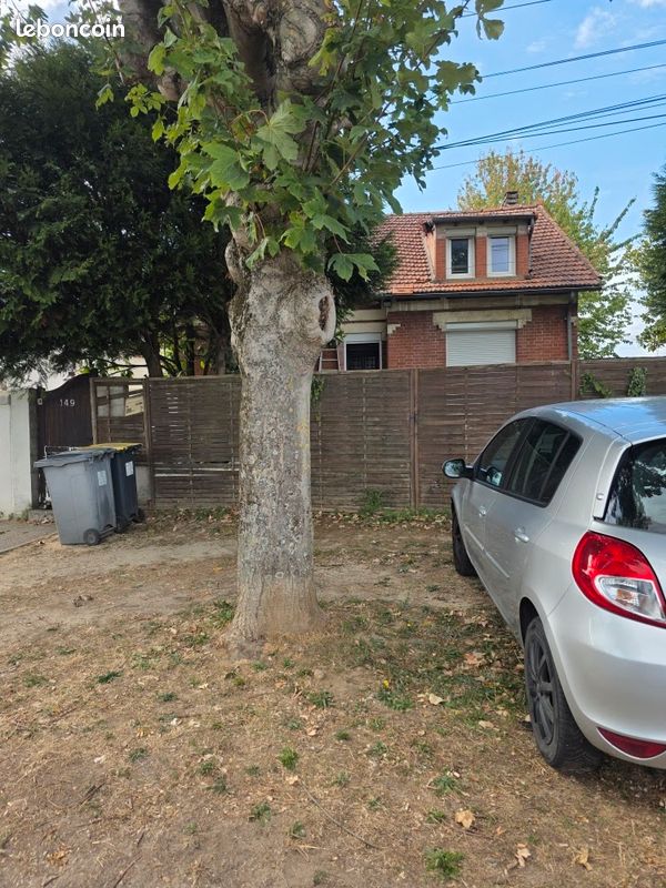 Maison 4 pièces 83 m² · à Louvres · 83 m² · 217 000 €