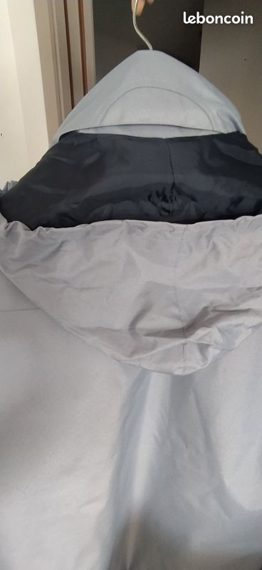 Manteau Parka Kariban (image 4)