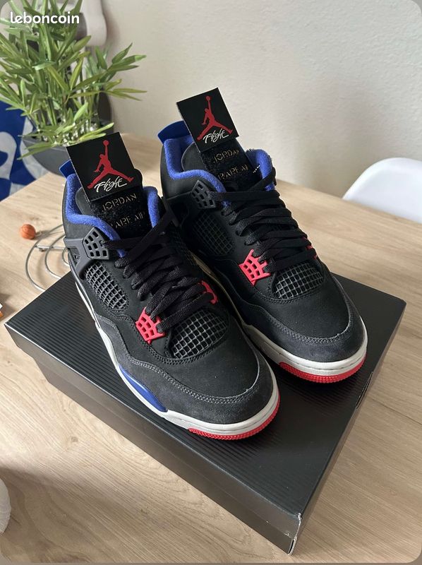 Sepatu Rare Personalised Jordans Jordan Retro Rare Air Chaussures