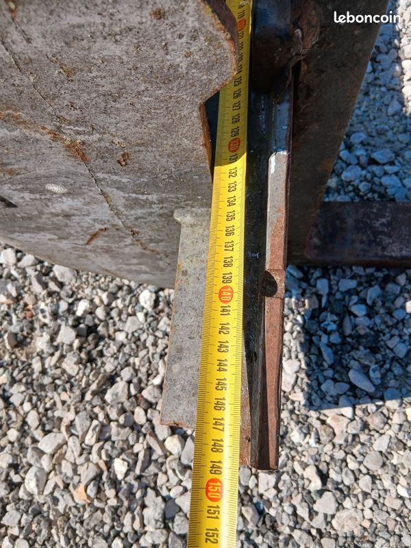 Tablier fourche a palette (image 8)