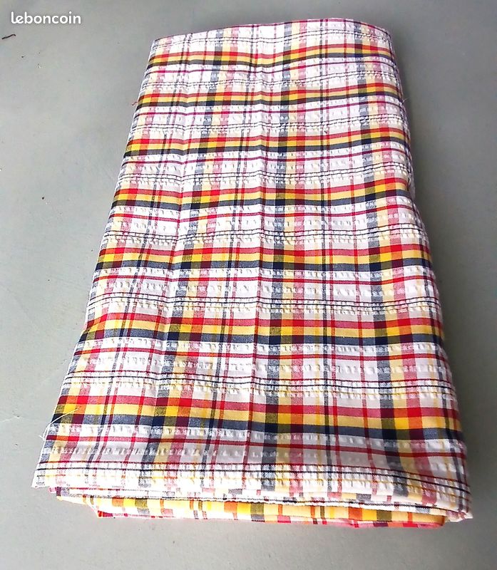 Coupon tissus (image 1)