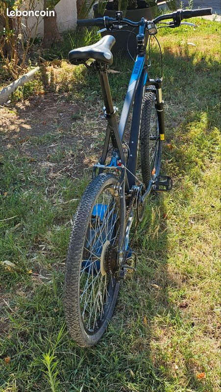 Vends 2 vélos (image 4)