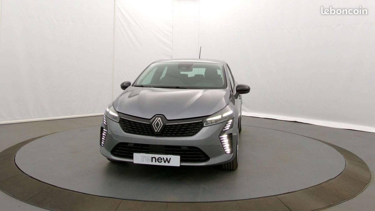 Renault clio blue dci 100 ch gsr2 evolution (image 20)
