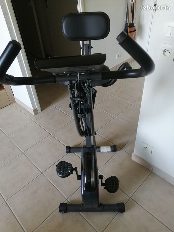 Vélo appartement (image 1)