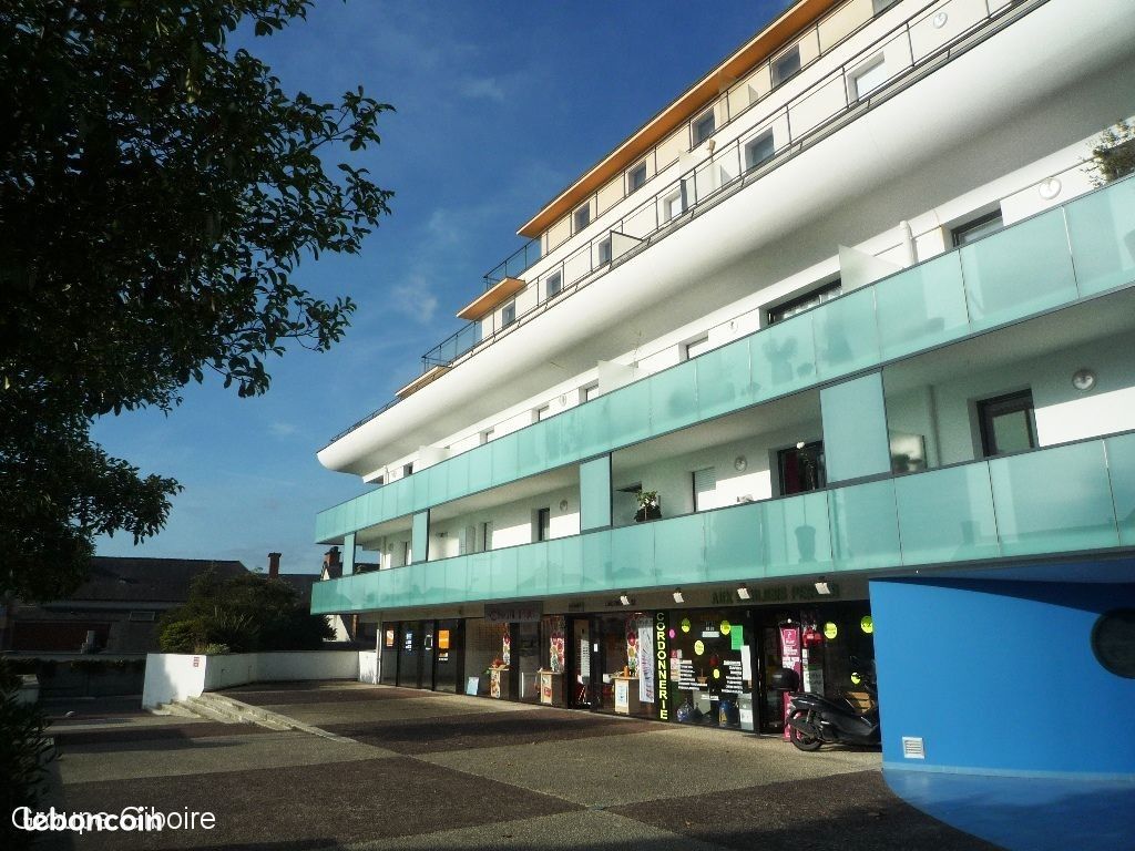 Appartement 3 pièces 62 m² · à Chantepie · 62 m² · 752 €/mois