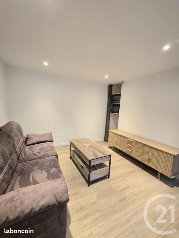 Appartement 1 pièce 15 m² · à Pont-Audemer · 15 m² · 390 €