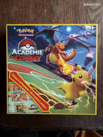 Labyrinthe pokemon jeux, jouets d'occasion - leboncoin