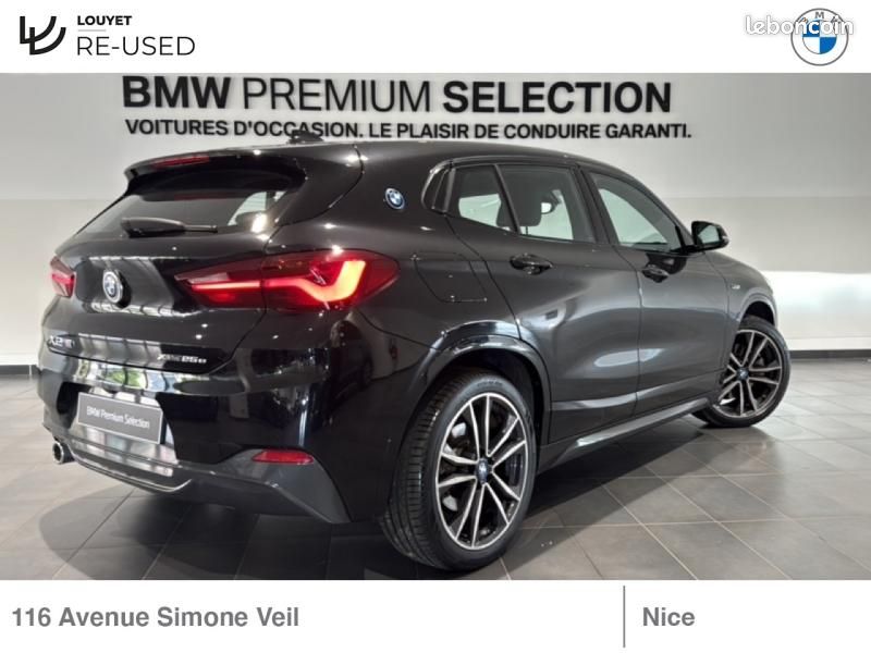 Bmw X2 xDrive25eA 220ch M Sport Euro6d-T 6cv (image 2)