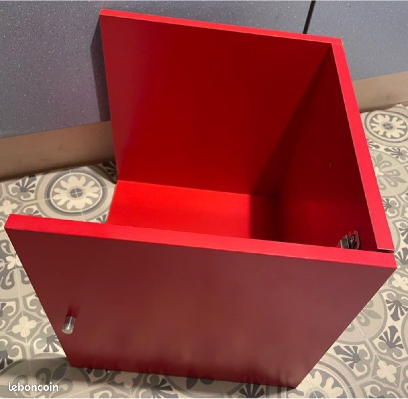 4 Blocs porte IKEA KALLAX - PAS D’ENVOI (image 10)