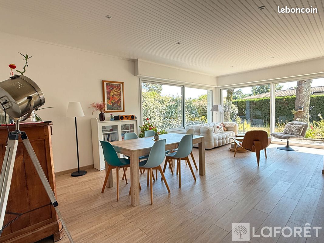 Maison 5 pièces 112 m² · à La Teste-de-Buch · 112 m² · 675 000 €