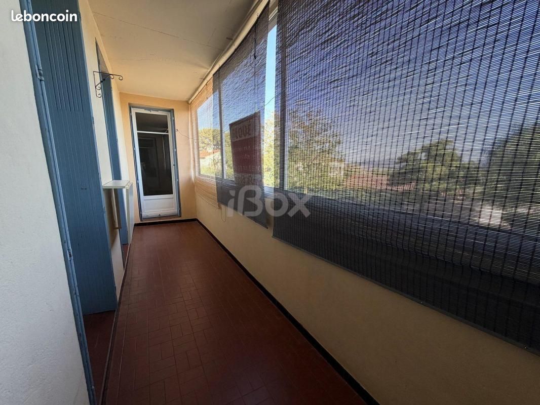 Appartement 3 pièces 61 m² · à La Farlède · 61 m² · 936 €/mois