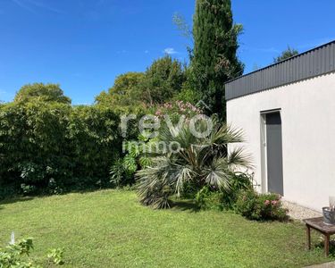 Maison 430 000 € - 124 m²