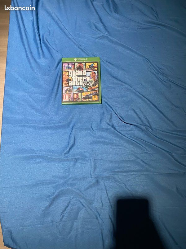 Jeux xbox (image 8)
