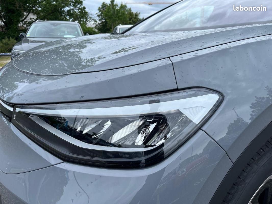 Volkswagen ID.4 ID 4 PURE (52KWH) ID/LIFE/LIFE MAX (170C (image 26)