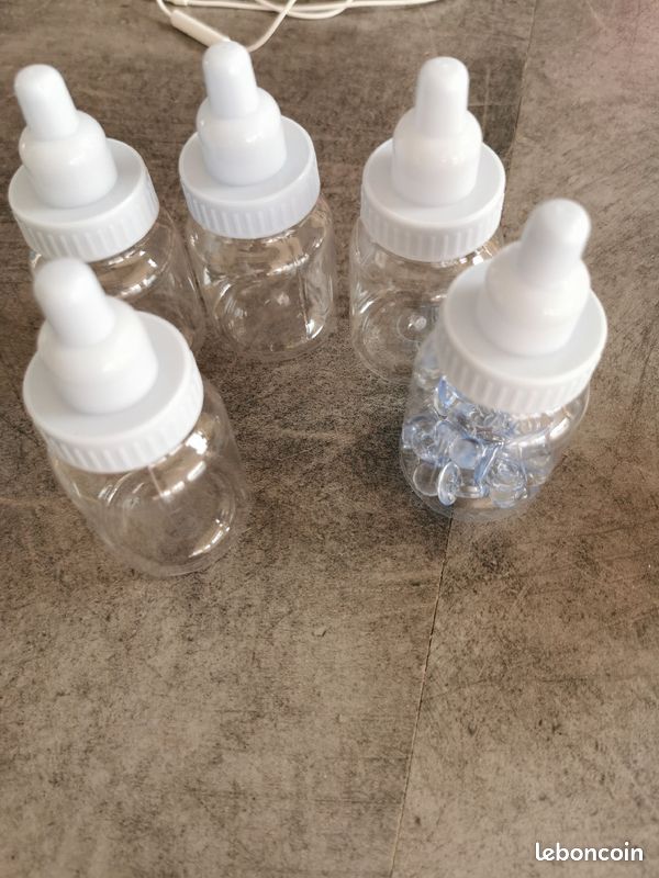 Accessoire baby shower garçon (image 6)