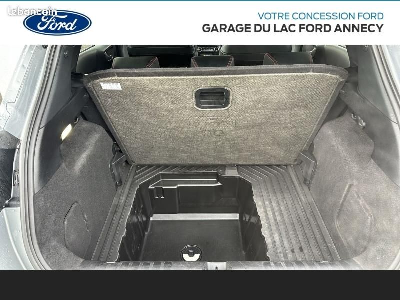 Ford Puma 1.0 Flexifuel 125ch S&S mHEV ST-Line X (image 13)