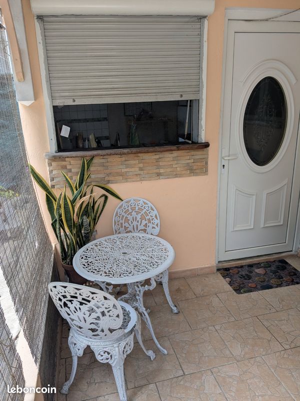 Appartement 2 pièces 35 m² · à Schoelcher · 35 m² · 700 €/mois