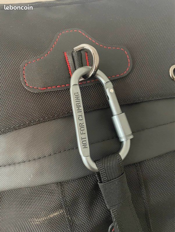 Sac de voyage, randonnée, camping trekking ou week-end business 70l (image 7)