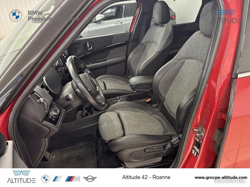 Mini Countryman Cooper D 150ch Northwood BVA8 (image 13)
