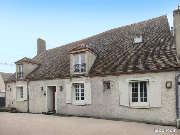 Maison 5 pièces 126 m²