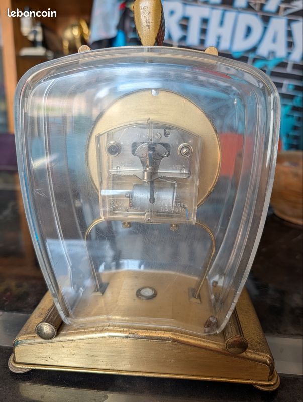 Horloge vintage Schatz (image 2)