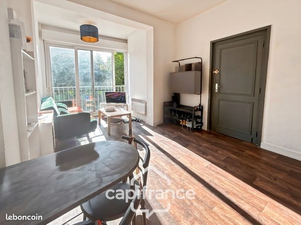 Appartement 2 pièces 33 m² — 5