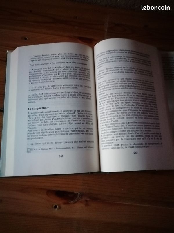 La femme et son plaisir (image 3)