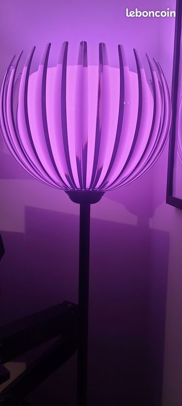 Lot luminaire design (image 4)