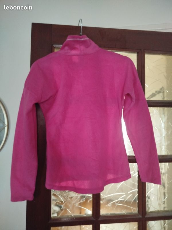Pull fille (image 2)