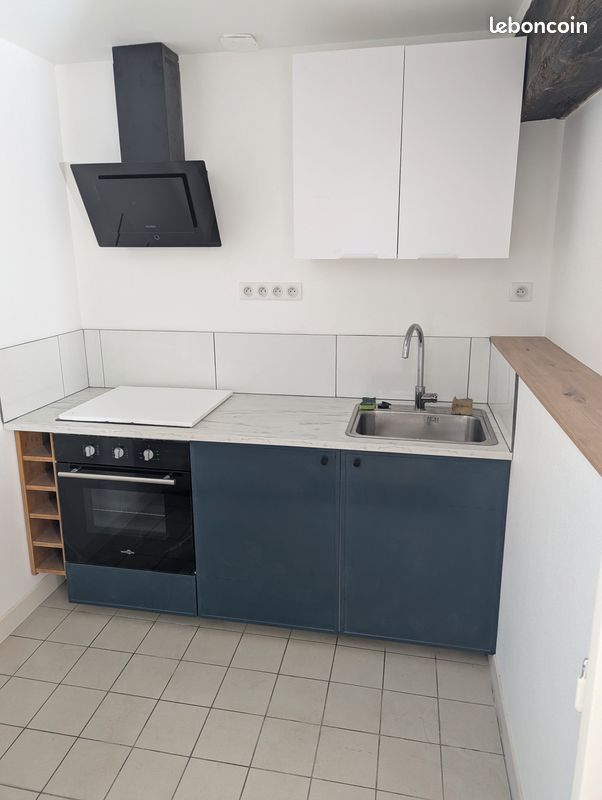 Appartement 3 pièces 70 m² · à Vendôme · 70 m² · 700 €/mois