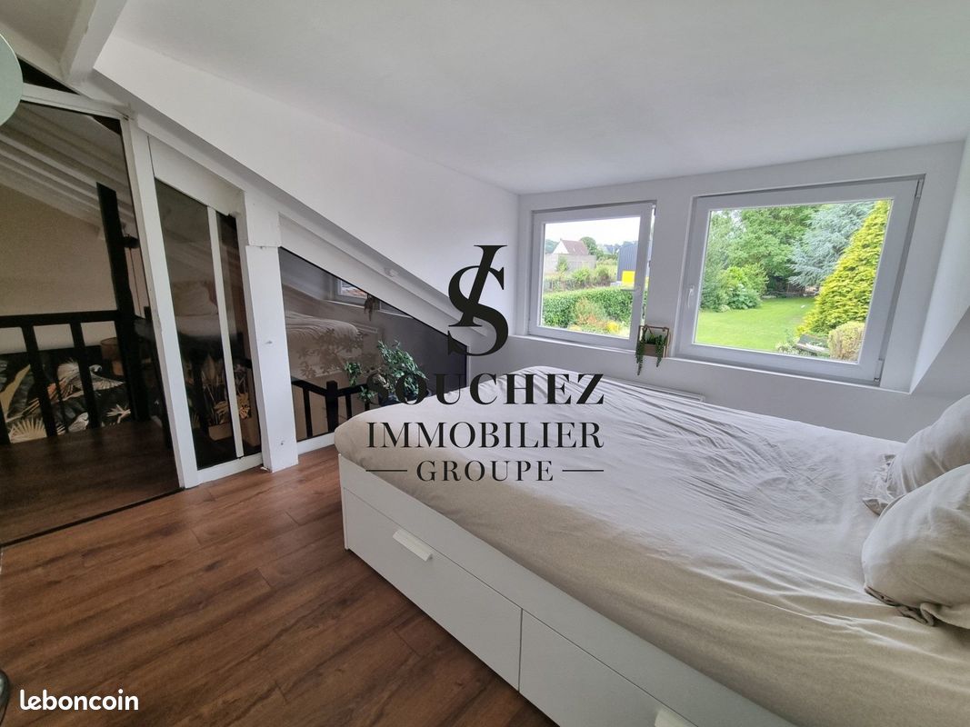 Maison 6 pièces 169 m² (image 11)