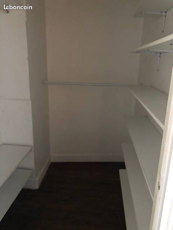 Appartement a louer paris-12e-arrondissement - 2 pièce(s) - 44 m2 - Surfyn
