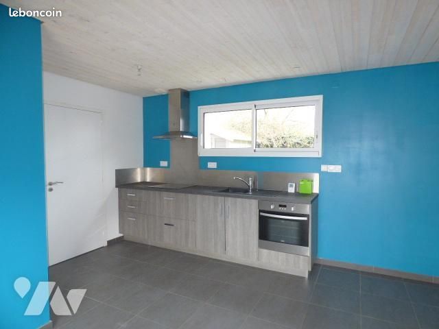 Maison 4 pièces 90 m² · à Bouaye · 90 m² · 982 €/mois