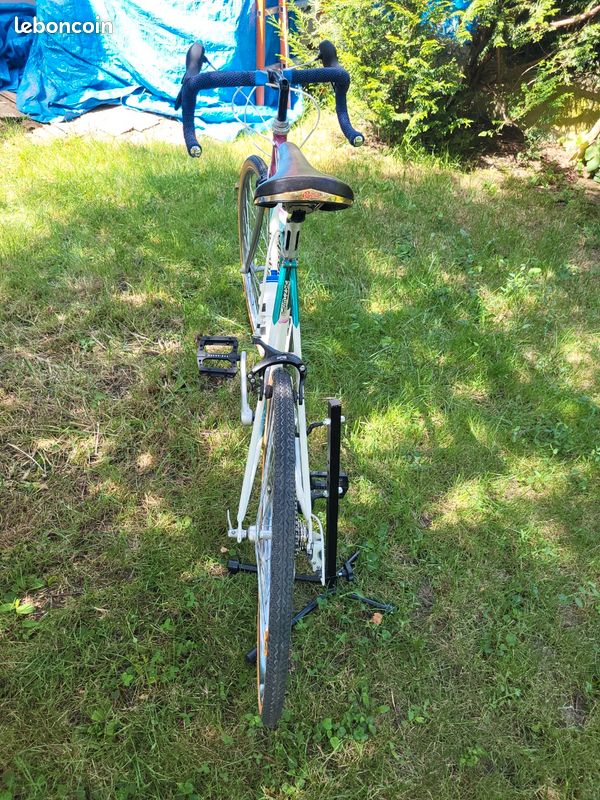Velo course vanheste transforme gravel (image 2)