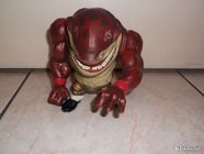 Figurine Street Shark 14 cm (image 1)