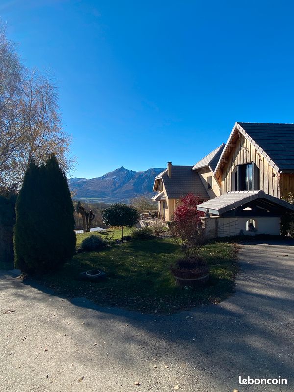 Gîte à la montagne (image 5)