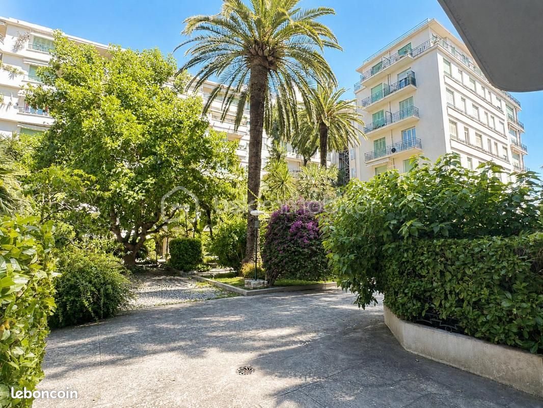 Appartement 1 pièce 29 m² · à Nice · 29 m² · 239 000 €