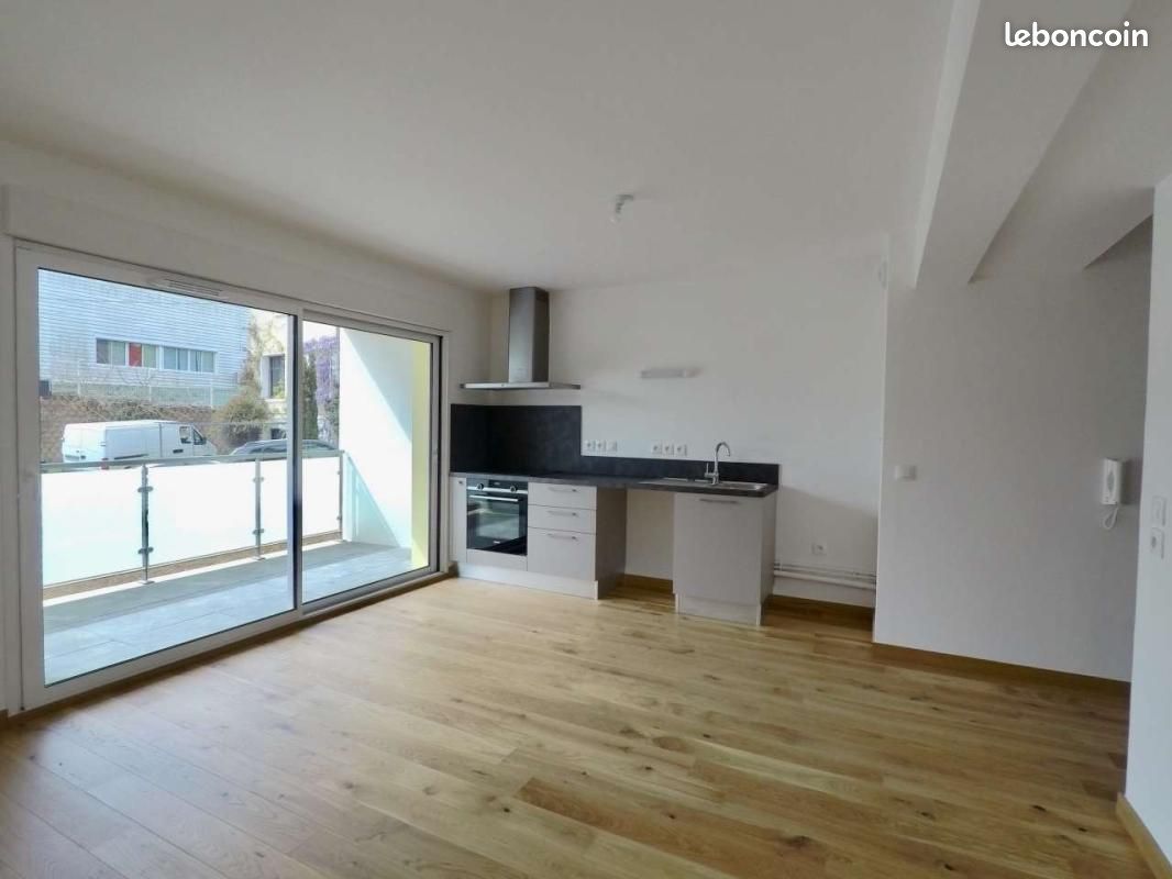 Appartement 2 pièces 41 m² · à Poitiers · 41 m² · 615 €