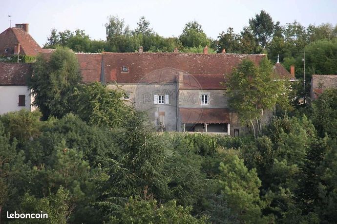 Maison 7 pièces 190 m²