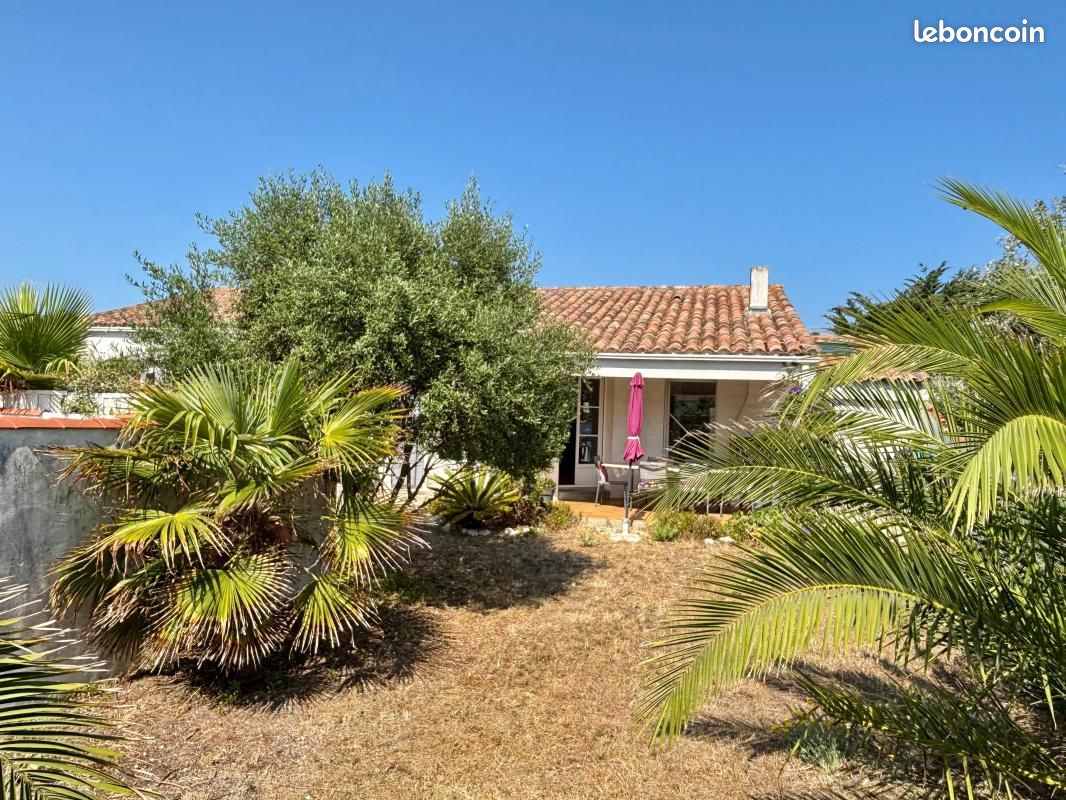 Maison 5 pièces 118 m² · à Saint-Denis-d'Oléron · 118 m² · 458 755 €